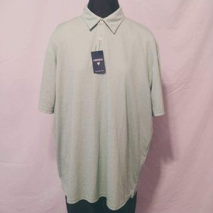 NWT CREMIEUX MEN'S POLO - SZ:  XL